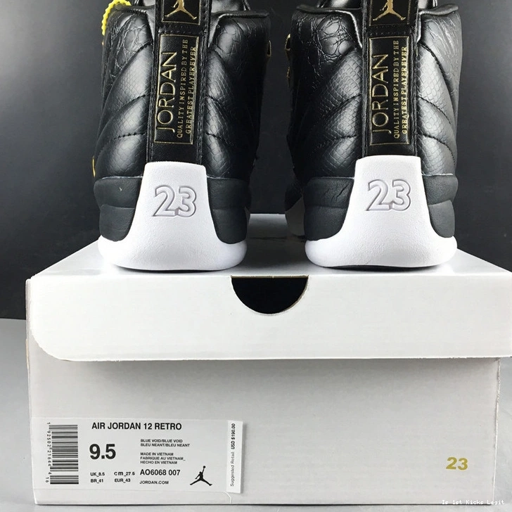 Air  Jordan  Wings AO6068-007 WMNS 12 0407